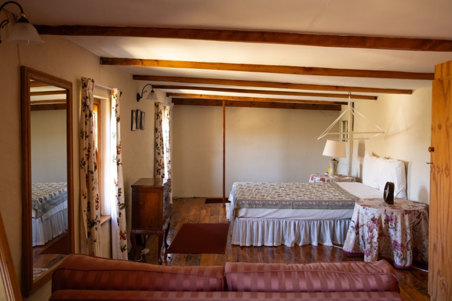 3 Bedroom Property for Sale in Barrydale Western Cape